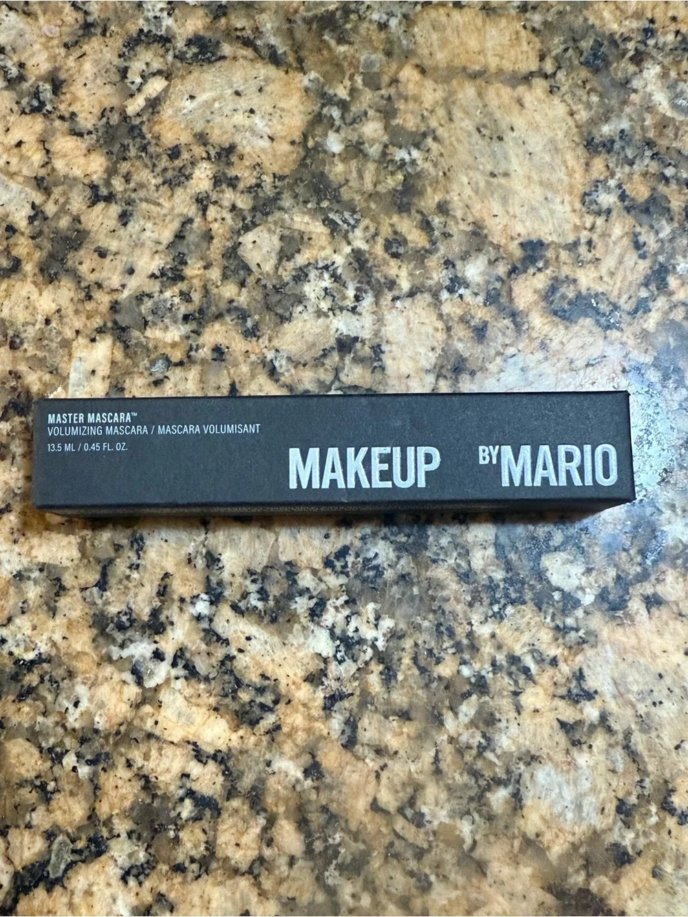 Makeup By Mario master artistry